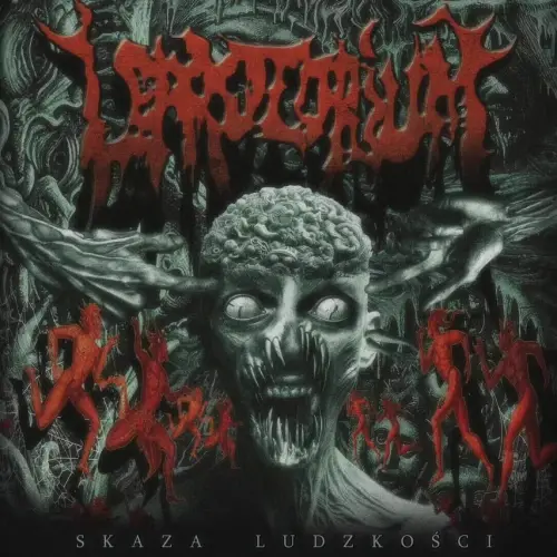 Leprozorium : Skaza Ludzkości